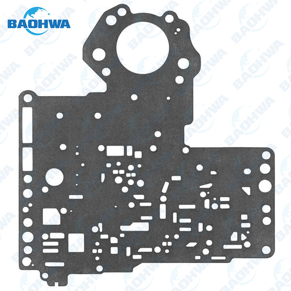 A518 A618 Separator Plate