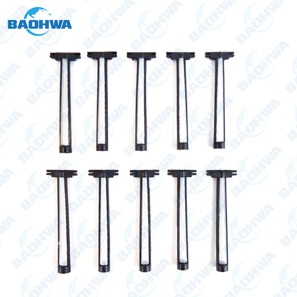 4L60E TCC Lockup Solenoid Screen (10 Pcs)