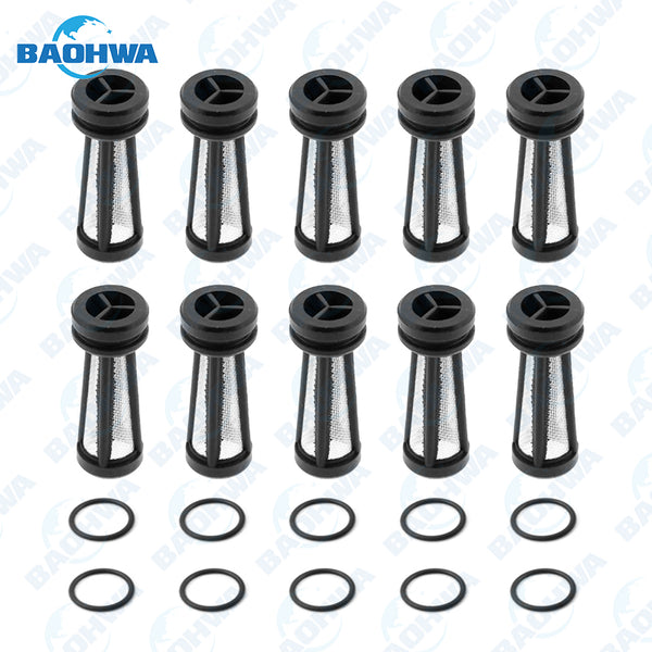 4L60E Pump Screen (10 Pcs)