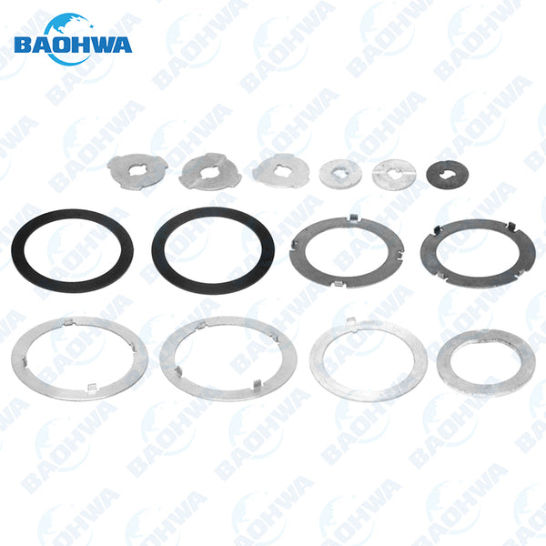 A500 Thrust Washer Kit (14 Pcs) (88-Up)