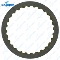 A604 42RLE 62TE Underdrive, Overdrive & Reverse Friction Clutch Plate (138x1.8x28T)