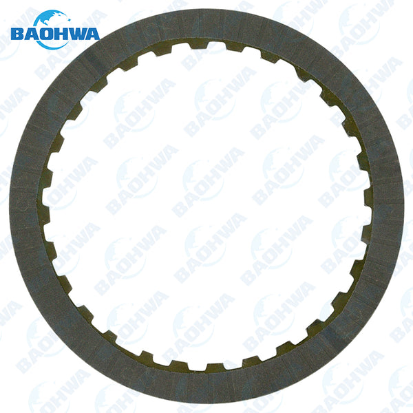 A604 42RLE 62TE Underdrive, Overdrive & Reverse Friction Clutch Plate (138x1.8x28T)