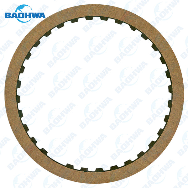 A604 42LE 42RLE 62TE Low/Reverse Friction Clutch Plate (154x1.8x32T)