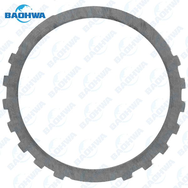 A604 42LE 42RLE 2-4 Steel Clutch Plate (133x2.5x14T)