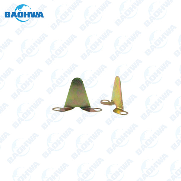 A413 A604 Modified Differential Pin Brackets