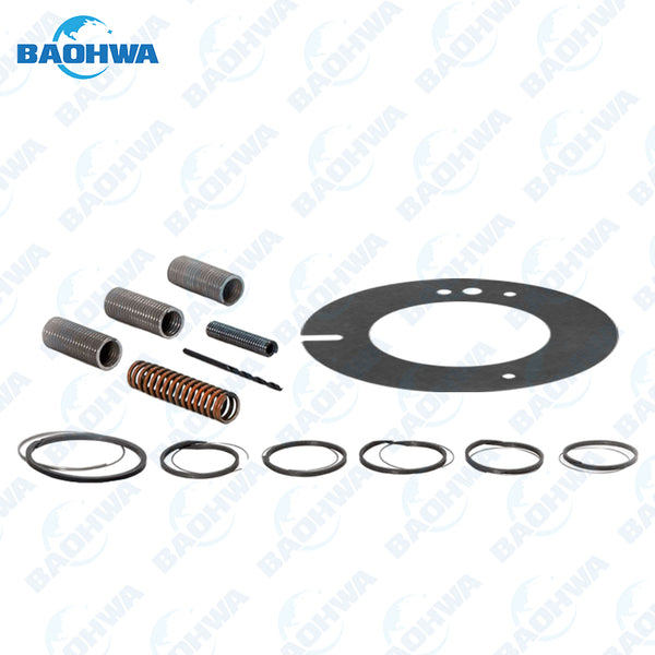 A604 42RLE Shift Kit