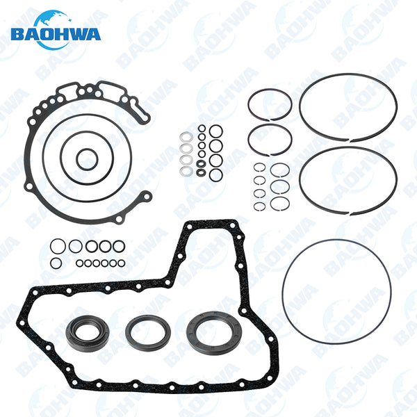 JF010E RE0F09A Overhaul kit (03-Up)