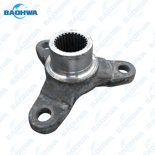 722.3 722.4 Shank For Fastening To The Driveshaft (81-97)