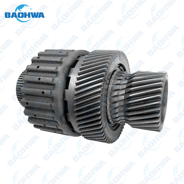 722.6 Sun Gear With Overrunning Clutch Assembly