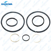 K111 K112 Sealing Ring Kit (7 Pcs)