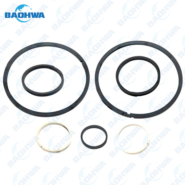 K111 K112 Sealing Ring Kit (7 Pcs)