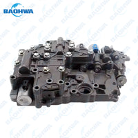 K114 K115 Valve Body