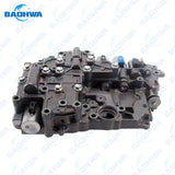 K114 K115 Valve Body