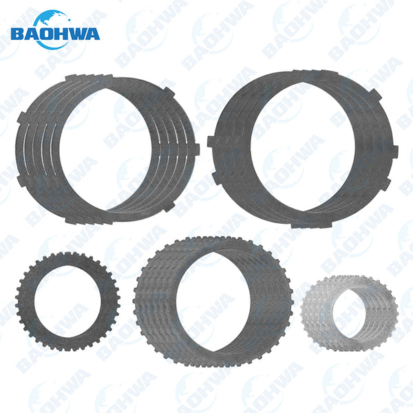 4L30E Steel Kit (90-Up)