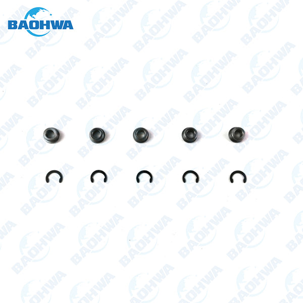 4L60 TH700-R4 Valve Body Repair Kit