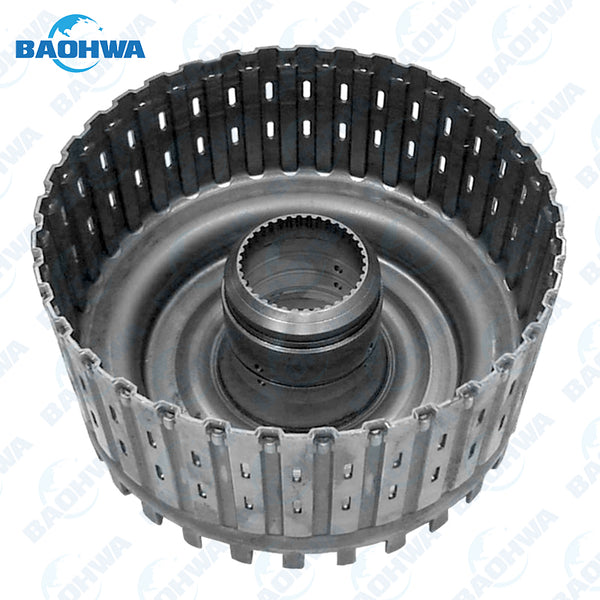 5L40E Drum Direct Reverse (90-Up)