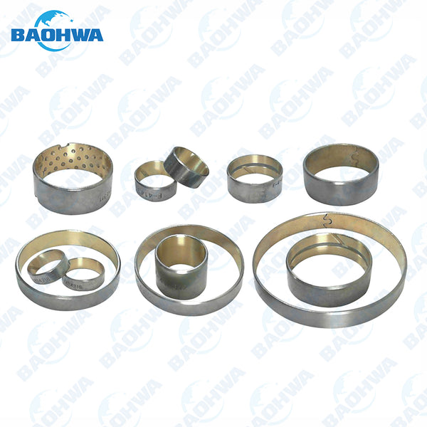 6T40 6T45 6T50 6F35 Bushing Kit (12 Pcs)