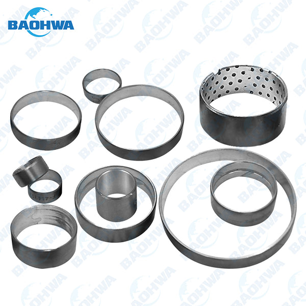 6T40 Bushing Kit (11 Pcs)