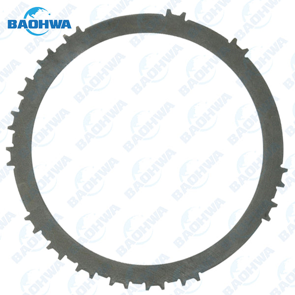 6T40 6T45 6T50 6F35 2-6 (Intermediate) Clutch Steel Plate (189x2.9x15T) (08-Up)