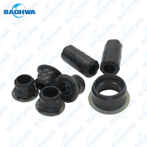 6F35 Rubber Band Kit Between Case And Oil Pump