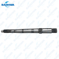 6F35 Input Shaft