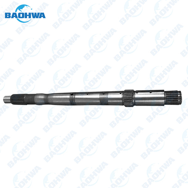 6F35 Input Shaft