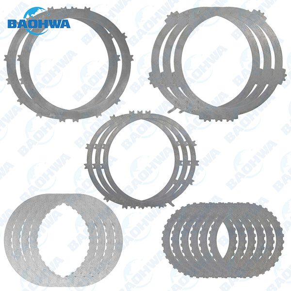 6F50 6F55 6T70 6T75 Steel Kit