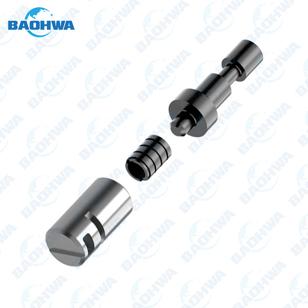 U140 U151 U240E U241E U250E Oversized Lockup Control Valve Kit