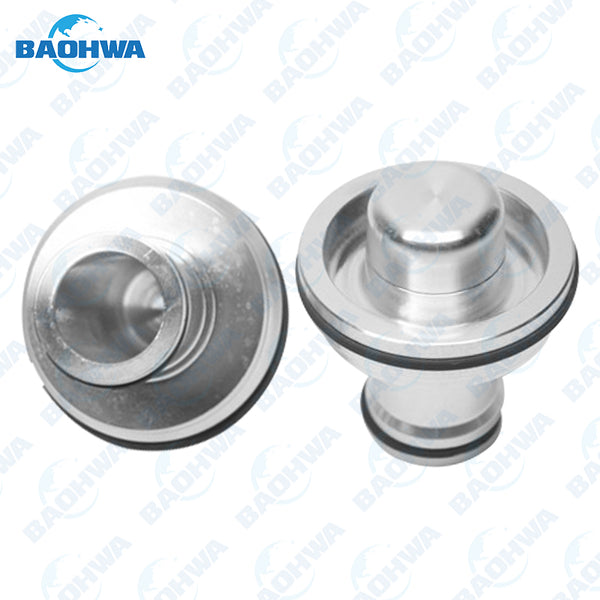 A518 A500 Accumulator Piston With Rings (88-Up)