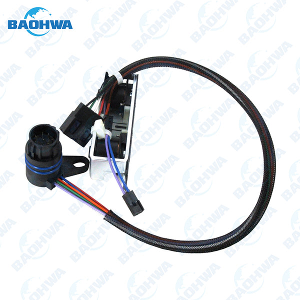 A500 A518 Lockup & Overdrive Solenoid (00-Up)