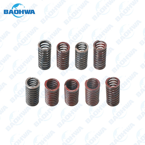 A727 A518 A618 Direct Drum Spring Kit (9 Pcs)