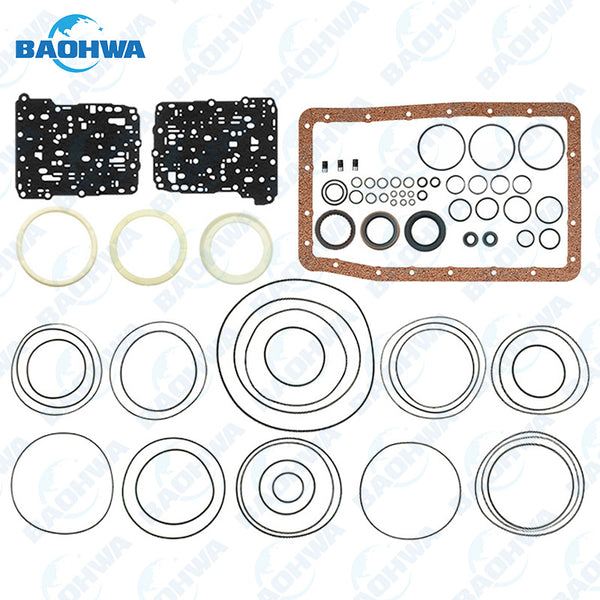 A750E Overhaul Kit (03-Up)