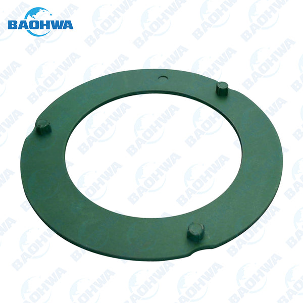 CD4E -Drive Sprocket Washer, Green, 2.23mm Thick