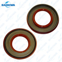 4T40E TH125 Conv Hub Seal Metal Clad