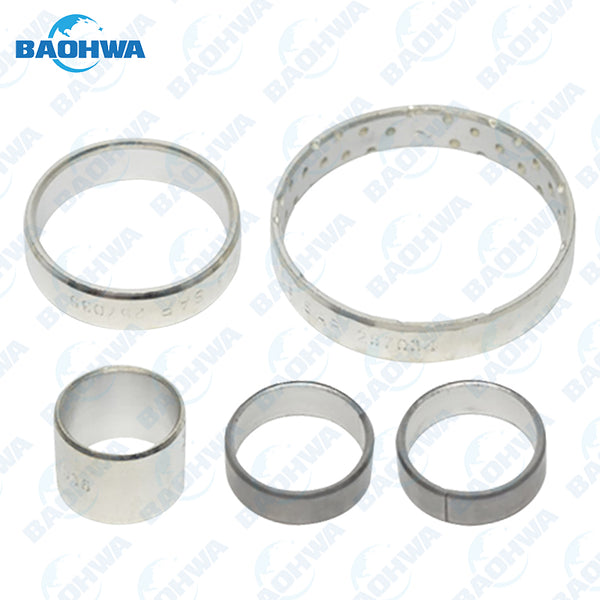 K310 K311 K312 K313 Bushing Kit