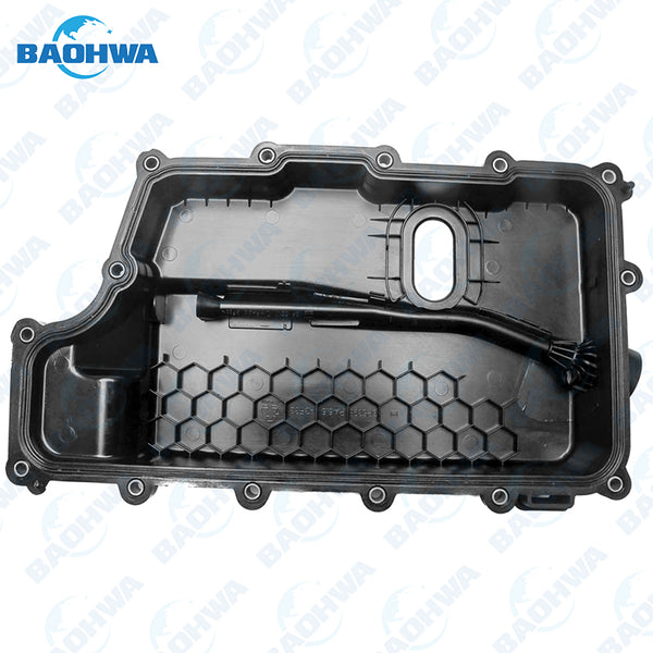 6F50 6F55 6T70 6T75 Oil Pan For GM FORD LINCOLN