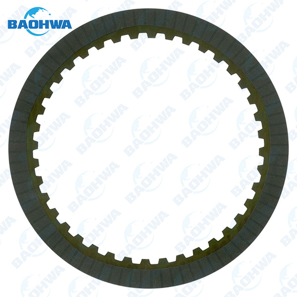 45RFE 2nd Friction Clutch Plate (206x2.3x40T)