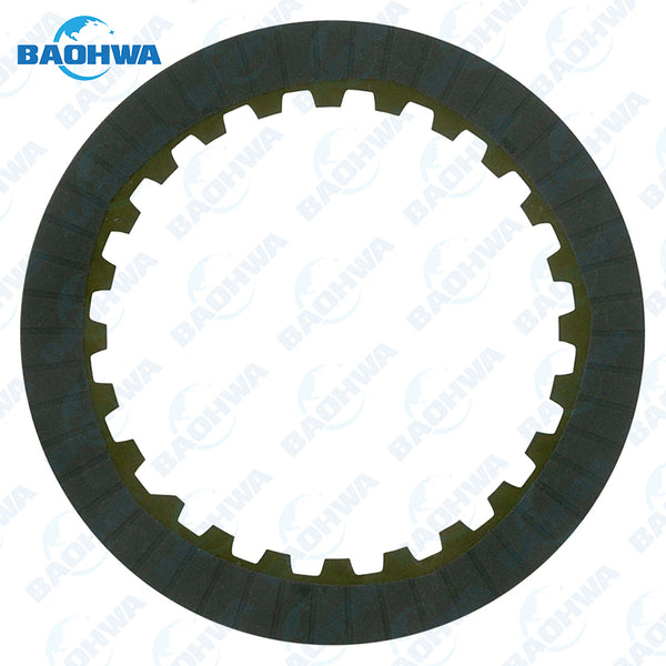 45RFE 4th Friction Clutch Plate (135x2.3x24T)