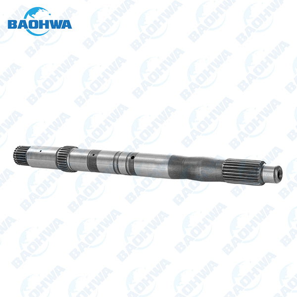 6T40 Input Shaft (Length 263mm)