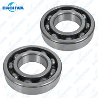 45RFE Output Shaft Roller Bearing (35x72x17)