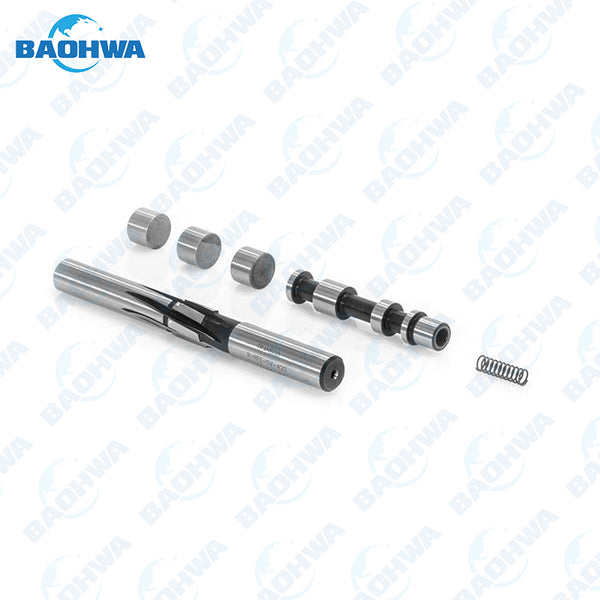 42RLE 0.420 Switch Valve Repair Kit With Tool