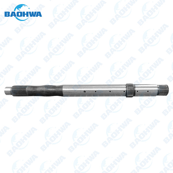 6T40 Input Shaft (Length 269mm)