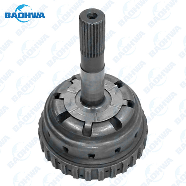 40TE 41TE A604 42LE A606 42RLE 62TE Underdrive Clutch Hub (89-Up)