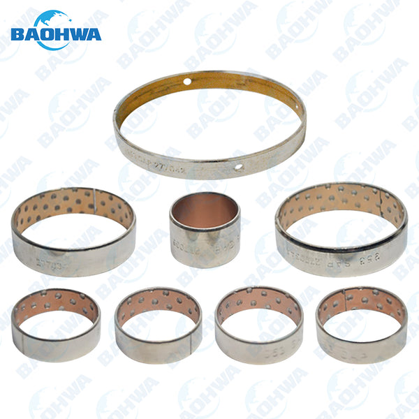 U660E U660F U760E U760F Bushing Kit