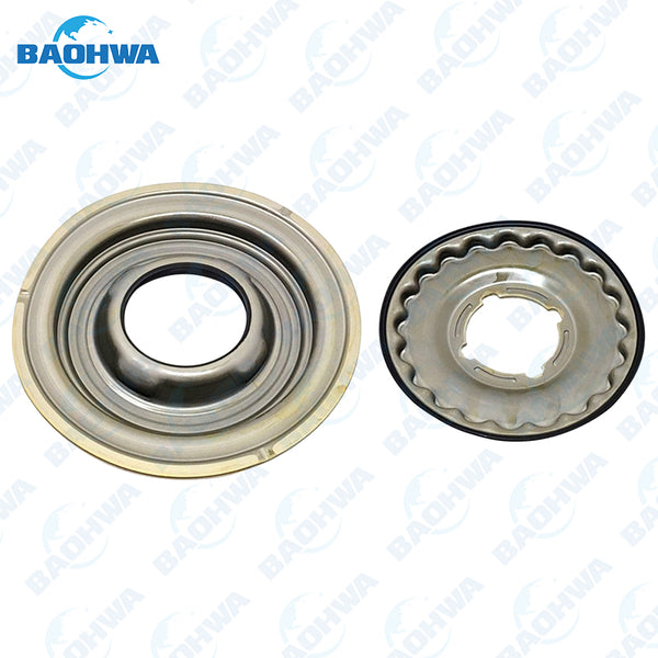 U140 U240 U241 Direct Piston & Retainer Kit (157x53x19)