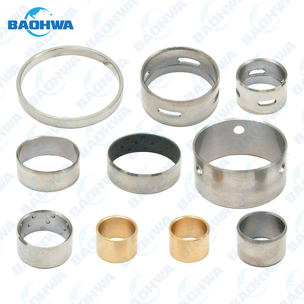 A960E Seamless Bushing Kit (06-Up)