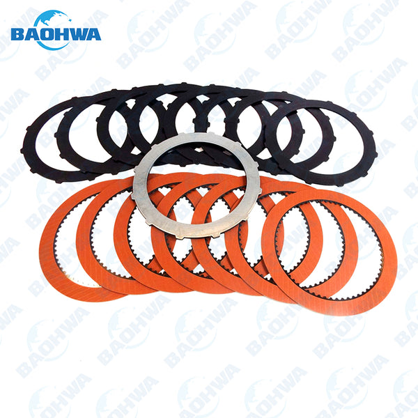 A518 A618 46RE 46RH 47RE 47RH Front Direct Clutch Powerpack (90-02)