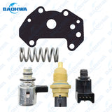A518 46RE 47RE 48RE Solenoid Kit Sensor Spring Filter (00-Up)