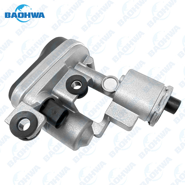 48RE Electronic Throttle Control Valve