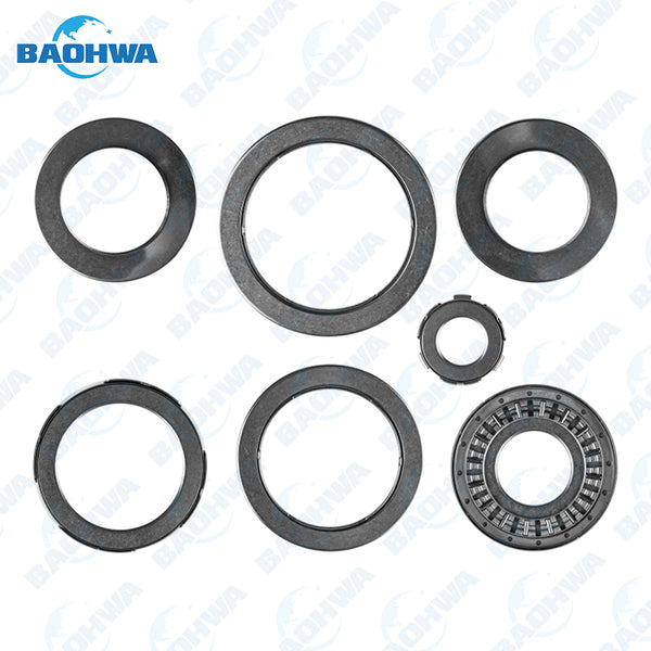 6L80 6L90 Bearing Kit (7 Pcs)